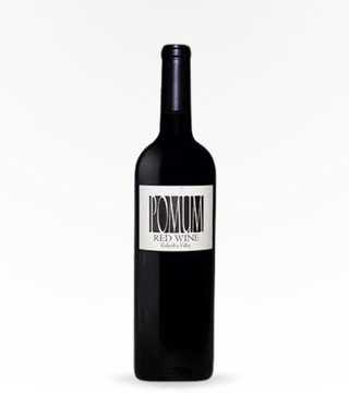 Pomum Red Blend 750 ml