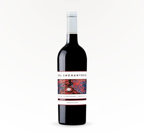 Peirano Estate Sea Enchantress Red 750ml (Bottle)