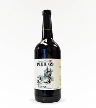 Pier 69 Tawny Port 750 ml