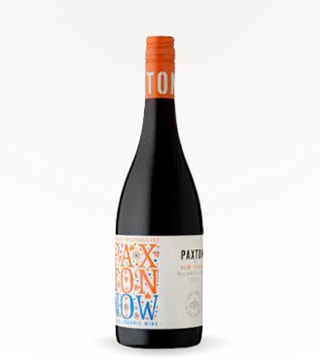 Paxton Now Shiraz 750 ml