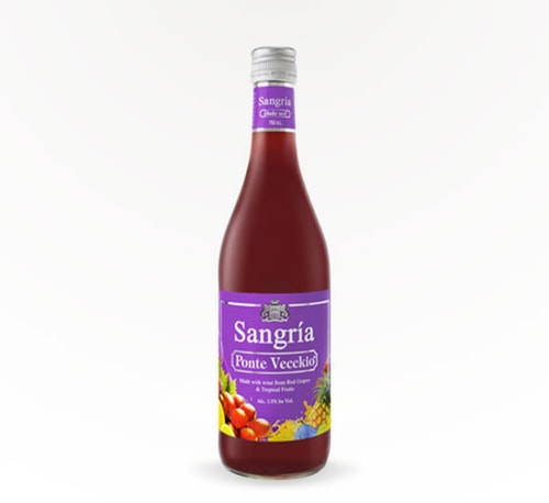 Ponte Vecckio Sangria 750ml (Bottle)