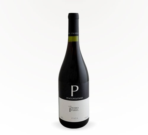 Pedro Parra Y Familia Pencopolitano 750ml (Bottle)
