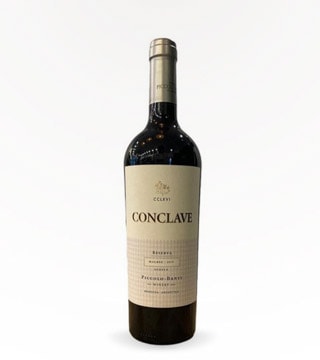 Piccolo Banfi Conclave Reserva Malbec 750ml (Bottle)