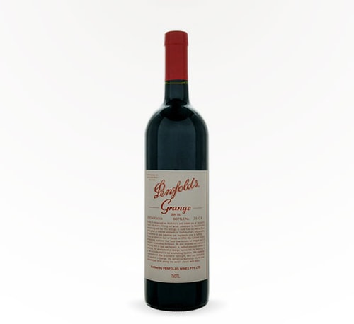 Penfolds Grange 2004 Shiraz 750ml (Bottle)
