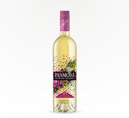 Pasmosa Blanco Sangria 750ml Bottle