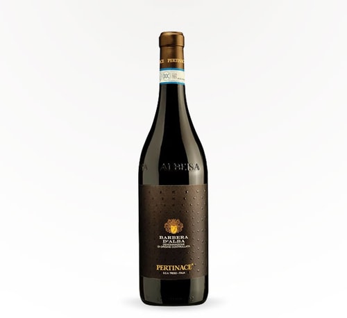 Pertinace Barbera D'Alba 750ml Bottle