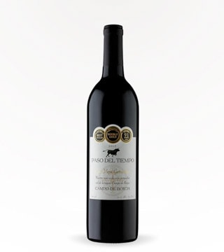 Pasa del Tiempo Old Vine Garnacha 750ml (Bottle)