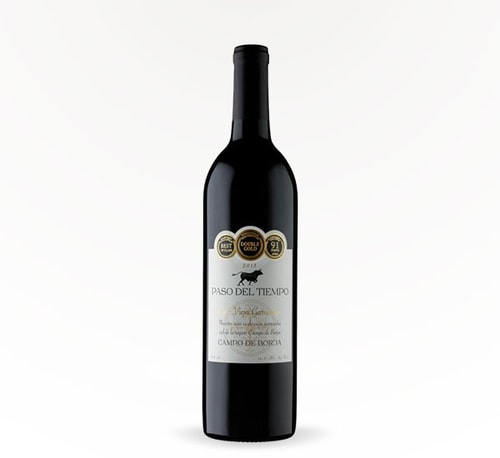 Pasa del Tiempo Old Vine Garnacha 750ml (Bottle)
