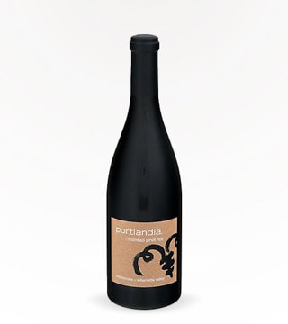 Portlandia Vintners Momtazi Pinot Noir 750 ml