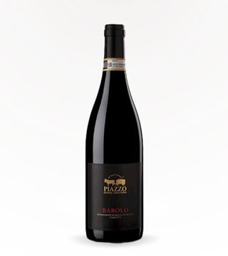 Piazzo Sottocastello di Novello Barolo Riserva 1.5L (Bottle)