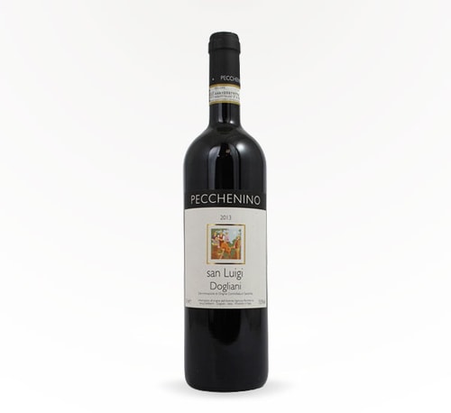 Pecchenino Dolcetto di Dogliani Red 750ml (Bottle)