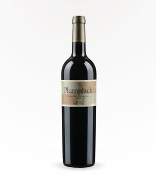 PlumpJack Winery 2016 Estate Cabernet Sauvignon 750ml (Bottle)