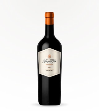 Pascual Toso Malbec Reserva 750 ml