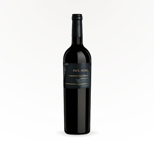 Paul Hobbs Napa Valley Cabernet Sauvignon 750ml (Bottle)