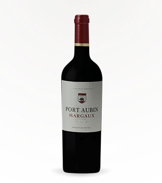 Port Aubin Margaux Rouge 750ml (Bottle)