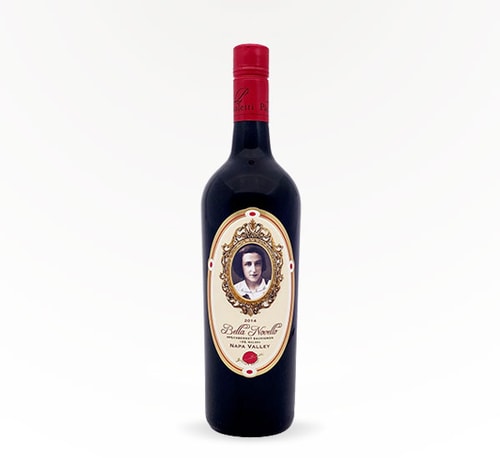 Paoletti Bella Novello Cabernet Sauvignon 750ml Bottle