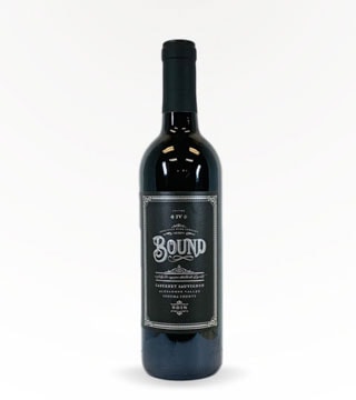 Precision Wine Company Bound Cabernet Sauvignon 750ml (Bottle)