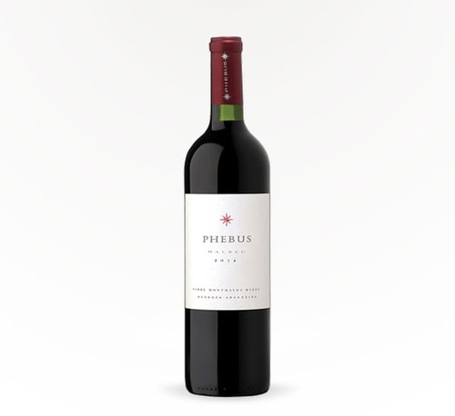 Phebus Malbec 750ml (Bottle)