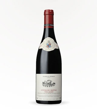 Perrin and Fils Côtes du Rhône Villages 750 ml
