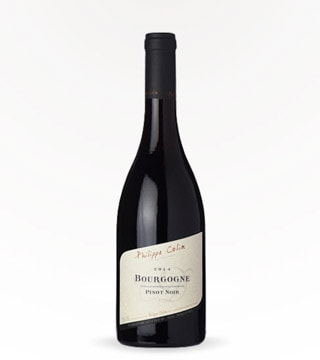 Philippe Colin Bourgogne Pinot Noir 750ml Bottle