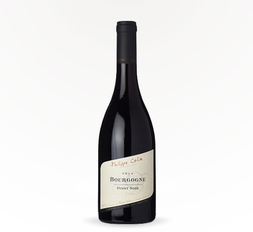 Philippe Colin Bourgogne Pinot Noir 750ml Bottle