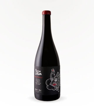 Pierre Cotton Côte de Brouilly 1.5L Bottle