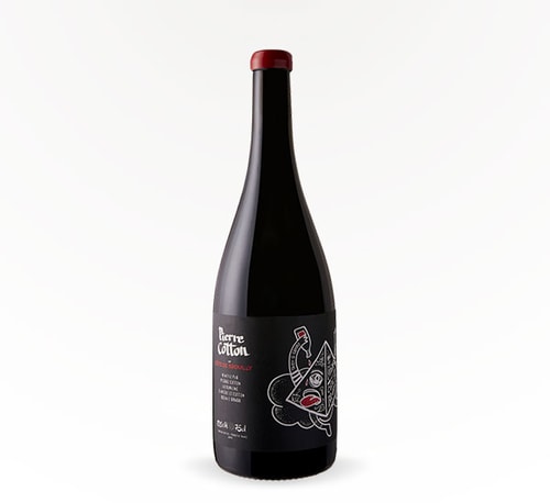 Pierre Cotton Côte de Brouilly 1.5L Bottle
