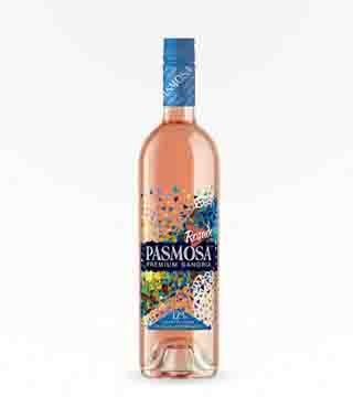 Pasmosa Rosado Sangria 750 ml