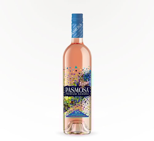 Pasmosa Rosado Sangria 750ml Bottle