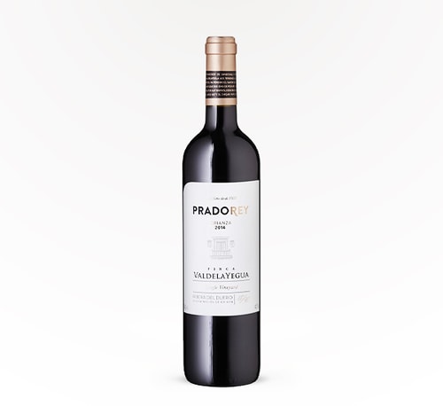 Pradorey Finca Valdelayegua Crianza 750ml (Bottle)
