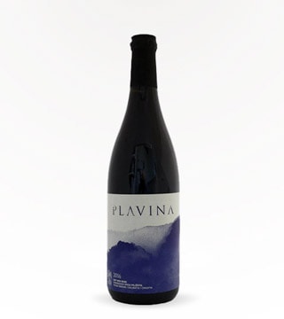 Pilizota Plavina 750ml (Bottle)