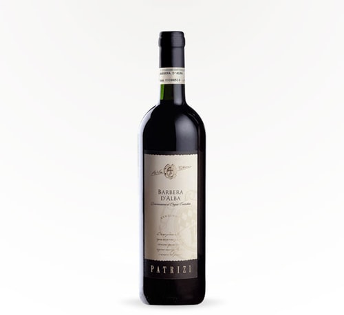 Patrizi Barbera d'Alba Superiore 750ml (Bottle)