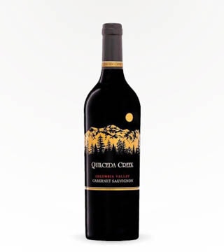Quilceda Creek Columbia Valley Cabernet Sauvignon 1.5L (Bottle)