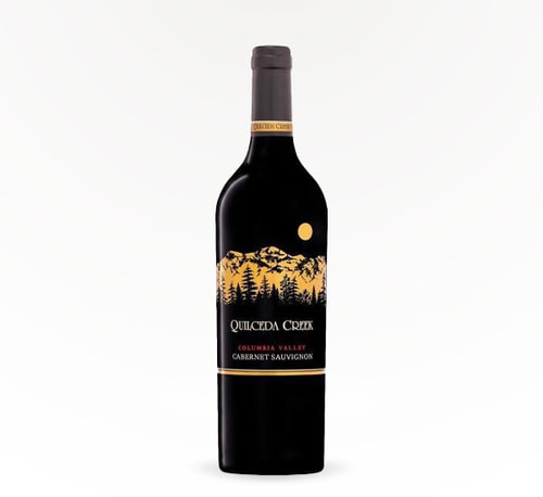 Quilceda Creek Columbia Valley Cabernet Sauvignon 1.5L (Bottle)
