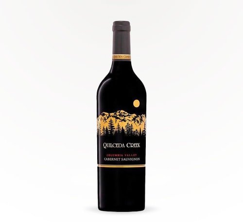 Quilceda Creek 2018 Columbia Valley Cabernet Sauvignon 750ml (Bottle)