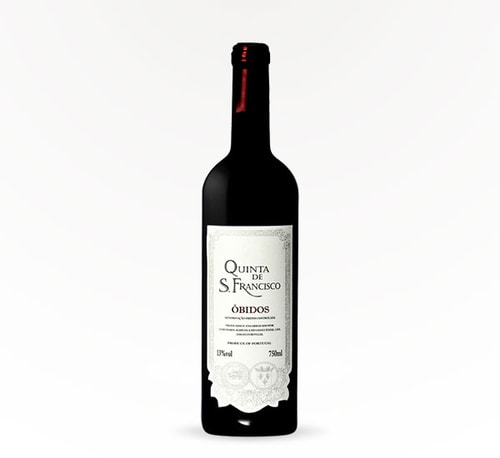 Quinta de São Francisco Tinto 750ml (Bottle)