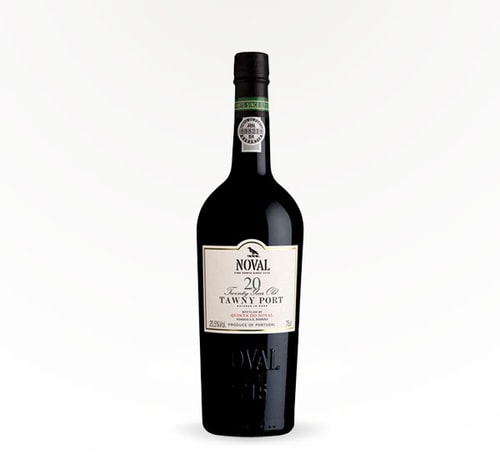 Quinta do Noval Tawny Port 750ml (Bottle)