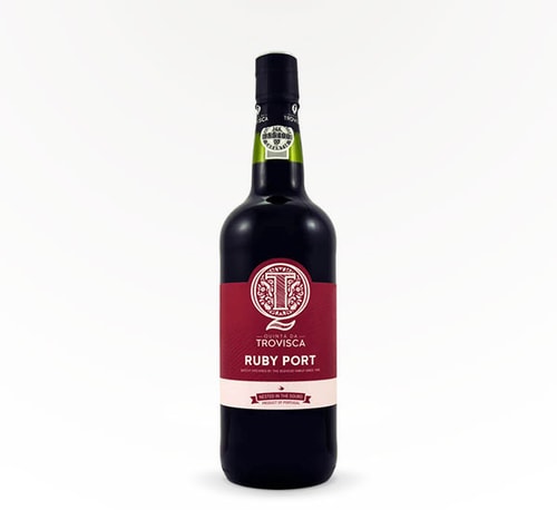 Quinta da Trovisca Ruby Port 750ml (Bottle)