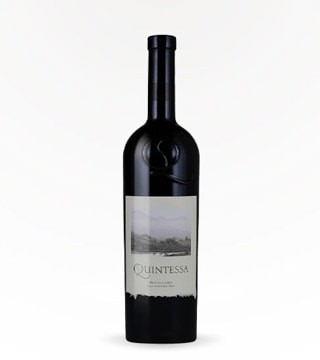 Quintessa 2018 Rutherford Red Blend 750ml (Bottle)