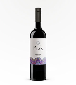 Quinta Já Pias Tinto 750ml (Bottle)