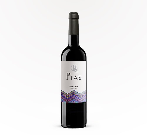 Quinta Já Pias Tinto 750ml (Bottle)