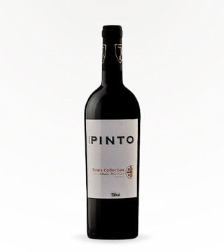 Quinta do Pinto Estate Collection Tinto 750ml (Bottle)