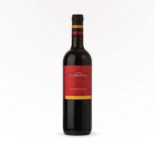 Ramon Cardova Garnacha 750ml (Bottle)