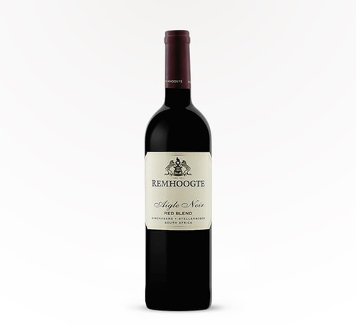 Remhoogte Aigle Noir Red Blend 750ml (Bottle)