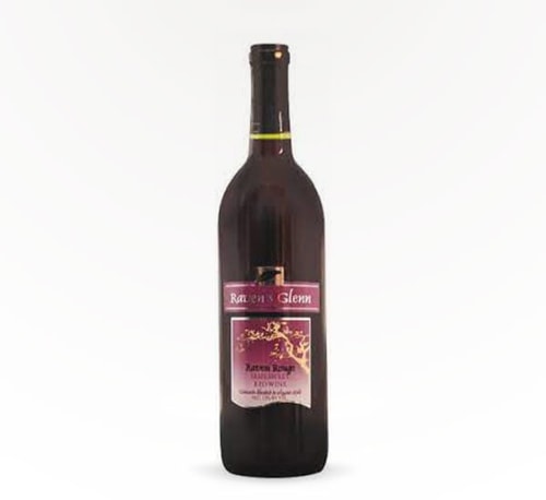 Raven's Glenn Raven Rouge 750ml (Bottle)