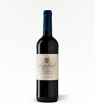 Raphael Estate Malbec 750ml (Bottle)
