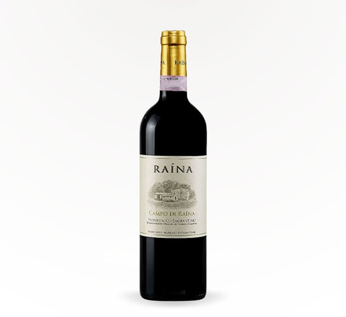 Raína Campo di Raína Montefalco Sagrantino 750ml (Bottle)