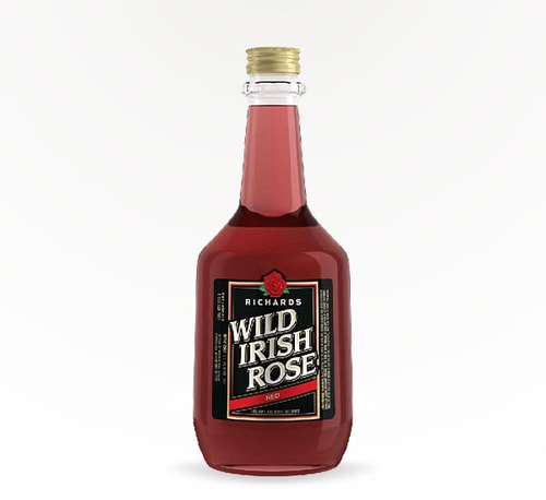 Richards Wild Irish Rose Red Wine 1.5L (Bottle)