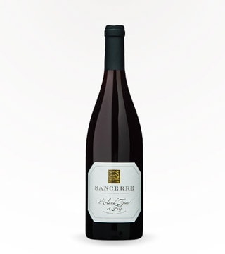 Roland Tissier and Fils Sancerre Rouge 750ml (Bottle)