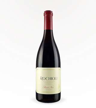 Rochioli Pinot Noir '07 Pinot Noir 750 ml